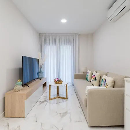 Apartment 3b - Avatar Las Canteras *