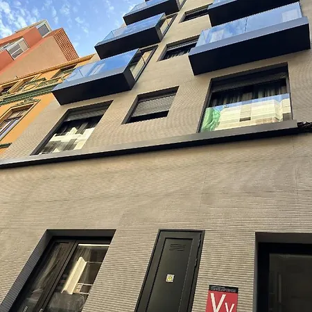 Apartment 3b - Avatar Las Canteras Las Palmas de Gran Canaria
