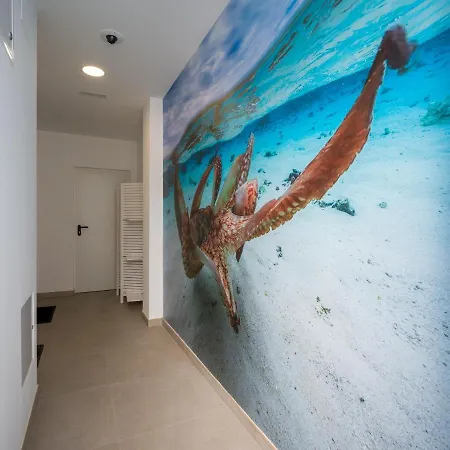 3b - Avatar Las Canteras Apartment Las Palmas de Gran Canaria