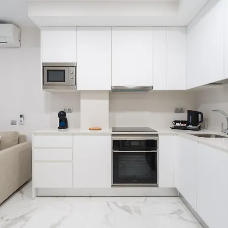 3b - Avatar Las Canteras Apartment