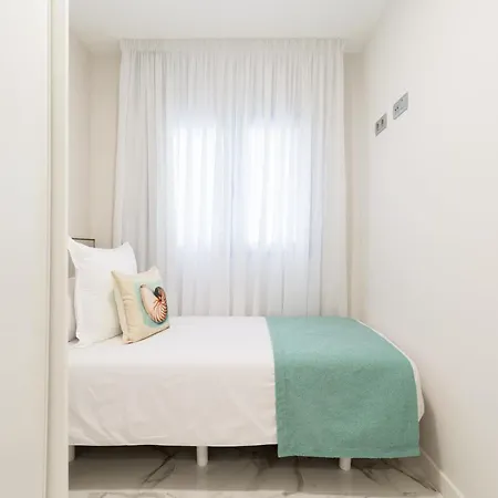 Apartment 3b - Avatar Las Canteras